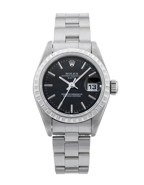 Rolex Lady Oyster Perpetual 79240